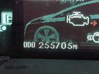 2010 Toyota Prius II with VIN JTDKN3DU3A0035576, listed as a IAAI auction lot 41788261 with 255,705 mi miles. Bid and sale history available at carsss.com. Image 15.