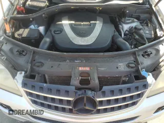 2007 Mercedes-Benz M 350 с VIN 4JGBB86E97A175707, выставлен на аукционе Copart как лот 61335595 с пробегом 202 108 миль миль и Чистый • Clean title. История ставок и продаж доступна на DreamBid. Изображение 12.