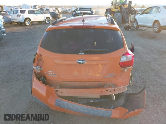 2013 Subaru Crosstrek Premium с VIN JF2GPAVC1D2835751, выставлен на аукционе IAAI как лот 40911091 с пробегом 104 066 миль миль и . История ставок и продаж доступна на DreamBid. Изображение 16.