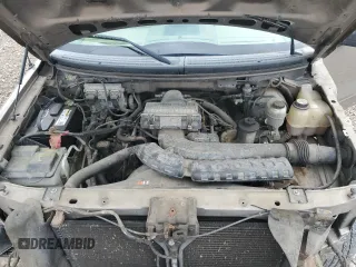 2005 Ford F-150 XLT with VIN 1FTPX12535NA41256, listed as a Copart auction lot 48855425 with 178,062 mi miles and Salvage Title. Bid and sale history available at carsss.com. Image 11.