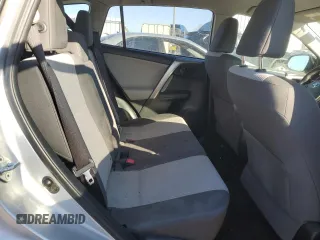 2015 Toyota RAV4 LE with VIN JTMBFREV7FD130410, listed as a Copart auction lot 88517215 with 143,361 mi miles and Salvage title. Bid and sale history available at DreamBid. Image 11.