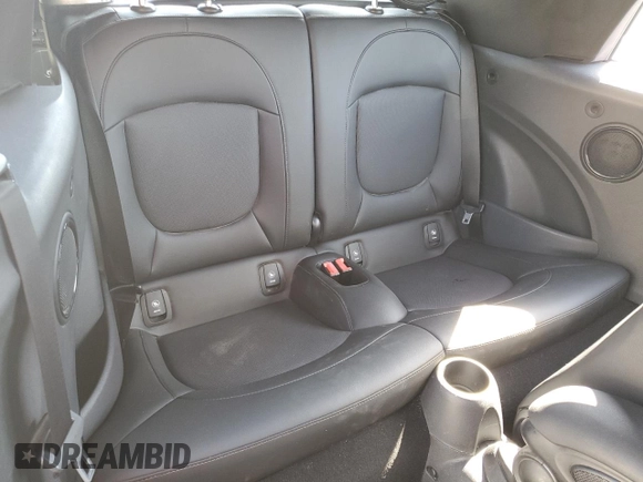 2019 MINI Convertible Cooper with VIN WMWWG5C5XK3H08462, listed as a Copart auction lot 52405275 with 36,205 mi miles and Salvage Title. Bid and sale history available at DreamBid. Image 10.