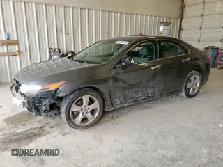 2010 Acura TSX z VIN JH4CU2F69AC007889, wystawiony jako Copart lot #56848655 z przebiegiem 176 317 mil mil oraz Szkoda całkowita • Salvage title. Historia ofert i sprzedaży dostępna na DreamBid. Obrazek 1.