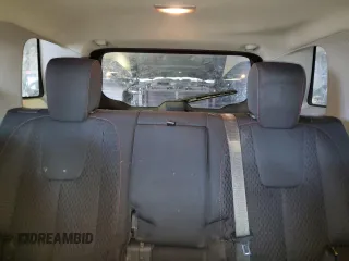2014 GMC Terrain SLE with VIN 2GKFLVEKXE6180504, listed as a Copart auction lot 45851115 with 118,552 mi miles and Salvage Title. Bid and sale history available at carsss.com. Image 10.