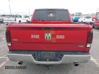 2009 Dodge 1500 SLT with VIN 1D3HB13P39S771055, listed as a IAAI auction lot 41741006 with 103,760 mi miles and . Bid and sale history available at DreamBid. Image 15.