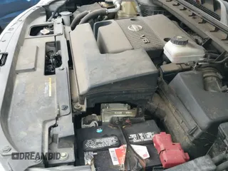 2016 Nissan Murano Platinum z VIN 5N1AZ2MG5GN125954, wystawiony jako IAAI lot #41559432 z przebiegiem 91 040 mil mil oraz . Historia ofert i sprzedaży dostępna na DreamBid. Obrazek 19.