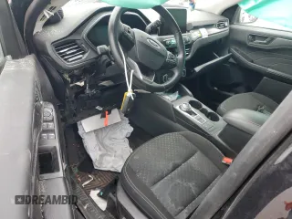 2023 Ford Escape Active with VIN 1FMCU0GN4PUA85619, listed as a Copart auction lot 41648265 with Not Provided miles and Salvage Title. Bid and sale history available at DreamBid. Image 8.
