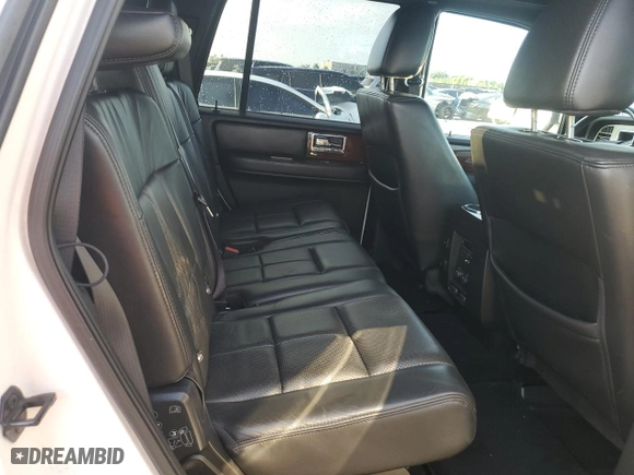 2012 Lincoln Navigator with VIN 5LMJJ2H53CEL06252, listed as a Copart auction lot 70924394 with 145,560 mi miles and Salvage Title. Bid and sale history available at carsss.com. Image 12.