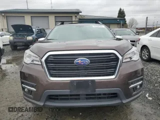 2021 Subaru Ascent Touring с VIN 4S4WMARD3M3454401, выставлен на аукционе Copart как лот 43756145 с пробегом 45 158 миль миль и Списание • Salvage title. История ставок и продаж доступна на DreamBid. Изображение 5.