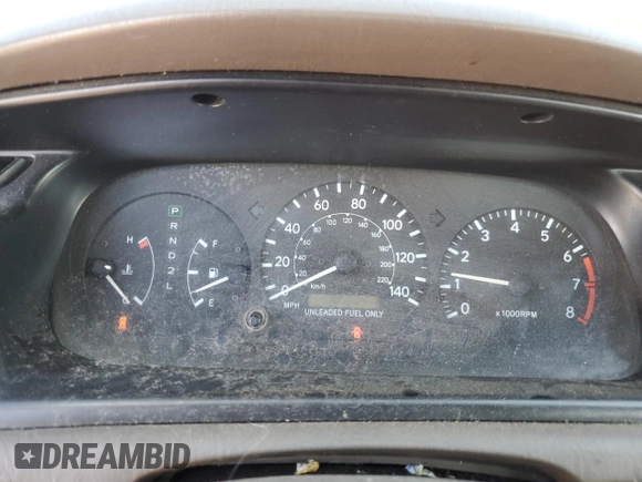 1997 Toyota Camry LE с VIN JT2BG22K7V0085966, выставлен на аукционе Copart как лот 46535145 с пробегом Не указан миль и На запчасти • Non repairable. История ставок и продаж доступна на DreamBid. Изображение 9.