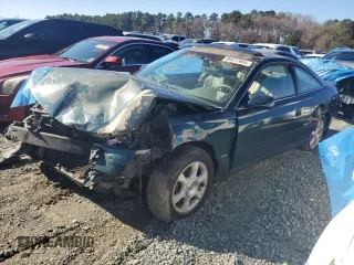 2002 Toyota Solara SE z VIN 2T1CF22P82C593732, wystawiony jako Copart lot #86917664 z przebiegiem 265 251 mil mil oraz Szkoda całkowita • Salvage title. Historia ofert i sprzedaży dostępna na DreamBid. Obrazek 1.