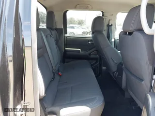 2022 Nissan Frontier S with VIN 1N6ED1EJ3NN689489, listed as a IAAI auction lot 42095990 with 46,338 mi miles. Bid and sale history available at carsss.com. Image 8.