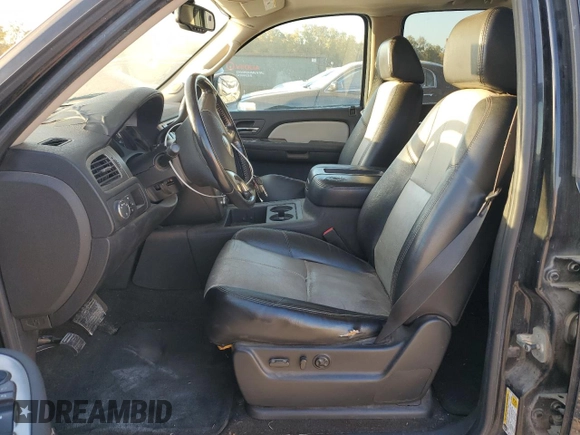 2007 Chevrolet Avalanche LT w/3LT with VIN 3GNEC12097G269630, listed as a Copart auction lot 76925004 with 177,069 mi miles and Salvage Title. Bid and sale history available at carsss.com. Image 7.