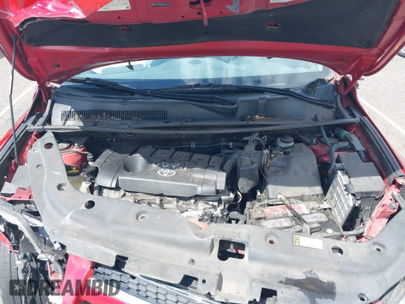 2010 Toyota RAV4 Limited с VIN 2T3DF4DV8AW031104, выставлен на аукционе IAAI как лот 42311535 с пробегом 196 402 миль миль и . История ставок и продаж доступна на DreamBid. Изображение 10.