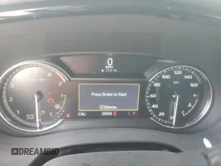 2023 Cadillac XT5 FWD Luxury z VIN 1GYKNAR49PZ174591, wystawiony jako Copart lot #52144985 z przebiegiem 20 005 mil mil oraz Szkoda całkowita • Salvage title. Historia ofert i sprzedaży dostępna na DreamBid. Obrazek 9.