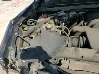 2018 Chevrolet Silverado 1500 LT z VIN 3GCPCREC0JG325466, wystawiony jako Copart lot #84241875 z przebiegiem 90 639 mil mil oraz Szkoda całkowita • Salvage title. Historia ofert i sprzedaży dostępna na DreamBid. Obrazek 14.