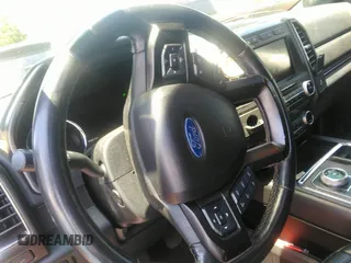 2020 Ford Expedition Limited z VIN 1FMJU2AT3LEA21666, wystawiony jako IAAI lot #42540363 z przebiegiem 91 681 mil mil oraz . Historia ofert i sprzedaży dostępna na DreamBid. Obrazek 6.