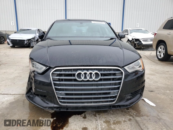 2016 Audi A3 Premium z VIN WAUA7GFF0G1067722, wystawiony jako Copart lot #51800685 z przebiegiem 80 928 mil mil oraz Nie do naprawy • Non repairable. Historia ofert i sprzedaży dostępna na DreamBid. Obrazek 5.