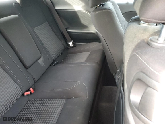 2015 Dodge Challenger R/T with VIN 2C3CDZAT9FH707654, listed as a Copart auction lot 82423214 with 165,880 mi miles and Salvage Title. Bid and sale history available at carsss.com. Image 10.