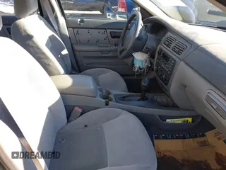 2004 Ford Taurus SE with VIN 1FAFP53224G197451, listed as a IAAI auction lot 41224109 with 290,224 mi miles and . Bid and sale history available at DreamBid. Image 5.