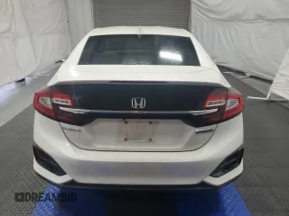 2018 Honda Clarity Plug-In Hybrid with VIN JHMZC5F16JC013412, listed as a Copart auction lot 79014864 with 83,784 mi miles and Clean Title. Bid and sale history available at carsss.com. Image 6.