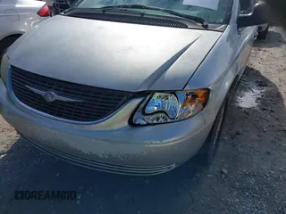 2003 Chrysler Town & Country LX with VIN 2C4GP44L03R203678, listed as a IAAI auction lot 41293296 with 210,827 mi miles and . Bid and sale history available at DreamBid. Image 6.