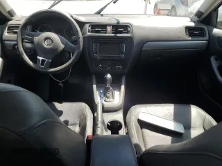 2014 Volkswagen Jetta TDI w/Premium with VIN 3VWLL7AJ9EM313537, listed as a Copart auction lot 57768675 with 170,671 mi miles and Salvage title. Bid and sale history available at DreamBid. Image 8.