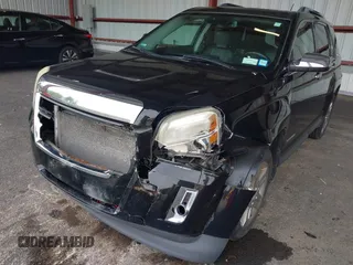 2013 GMC Terrain SLT with VIN 2GKFLXE38D6236006, listed as a IAAI auction lot 42705679 with 198,807 mi miles and . Bid and sale history available at DreamBid. Image 6.