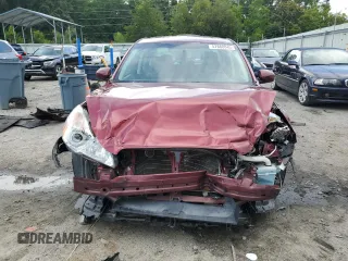 2012 Subaru Legacy Limited with VIN 4S3BMBK64C3017302, listed as a Copart auction lot 57880845 with Not provided miles and Salvage title. Bid and sale history available at DreamBid. Image 5.