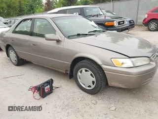 1999 Toyota Camry LE с VIN 4T1BG22K6XU579170, выставлен на аукционе IAAI как лот 42391118 с пробегом 219 873 миль миль и . История ставок и продаж доступна на DreamBid. Изображение 1.