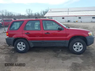 2007 Ford Escape XLS с VIN 1FMCU02Z27KA03537, выставлен на аукционе IAAI как лот 41762887 с пробегом 136 630 миль миль и . История ставок и продаж доступна на DreamBid. Изображение 14.
