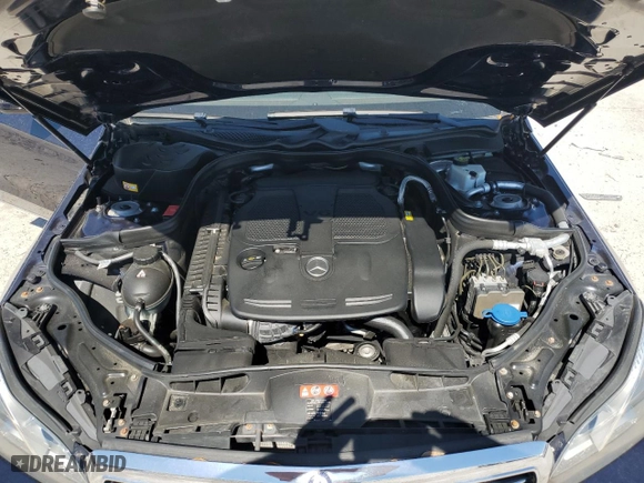 2014 Mercedes-Benz E-Class E 350 Sport with VIN WDDHF5KB8EA803675, listed as a Copart auction lot 49258285 with 62,270 mi miles and Salvage Title. Bid and sale history available at carsss.com. Image 11.