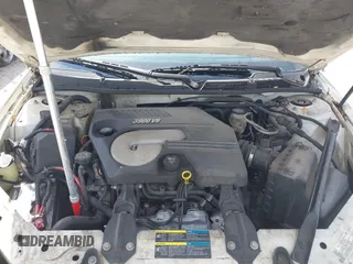 2006 Chevrolet Impala LT 3.9L with VIN 2G1WC581169236398, listed as a IAAI auction lot 42056989 with 235,288 mi miles and . Bid and sale history available at DreamBid. Image 10.