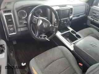 2015 Ram 1500 Outdoorsman с VIN 1C6RR7LT3FS718979, выставлен на аукционе Copart как лот 85761114 с пробегом 175 255 миль миль и Списание • Salvage title. История ставок и продаж доступна на DreamBid. Изображение 8.