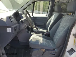 2012 Ford Transit Connect XL with VIN NM0LS6AN6CT107428, listed as a Copart auction lot 54223015 with 90,615 mi miles and Clean Title. Bid and sale history available at carsss.com. Image 7.