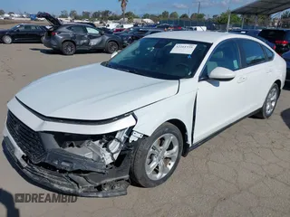 2023 Honda Accord LX with VIN 1HGCY1F23PA050367, listed as a IAAI auction lot 42261335 with 3,969 mi miles and . Bid and sale history available at DreamBid. Image 19.