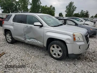 2013 GMC Terrain SLE with VIN 2GKFLTEK5D6150393, listed as a Copart auction lot 59914425 with 169,771 mi miles and Clean title. Bid and sale history available at DreamBid. Image 4.