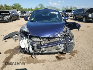2016 Nissan Juke S z VIN JN8AF5MRXGT605827, wystawiony jako Copart lot #56575595 z przebiegiem 87 328 mil mil oraz Szkoda całkowita • Salvage title. Historia ofert i sprzedaży dostępna na DreamBid. Obrazek 5.