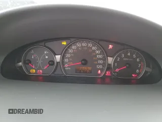 2004 Saturn ION ION 2 z VIN 1G8AZ52F94Z229314, wystawiony jako Copart lot #74720014 z przebiegiem 238 636 mil mil oraz Szkody całkowita. Historia ofert i sprzedaży dostępna na DreamBid. Obrazek 9.