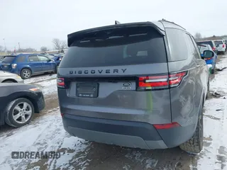2018 Land Rover Discovery HSE with VIN SALRR2RV8JA063486, listed as a IAAI auction lot 41373617 with 68,508 mi miles and . Bid and sale history available at DreamBid. Image 16.