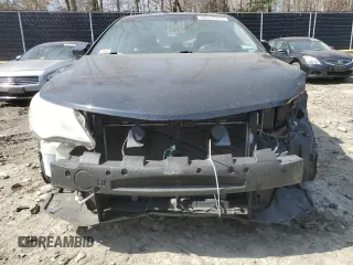 2013 Toyota Camry L with VIN 4T1BF1FK9DU206434, listed as a Copart auction lot 48357575 with 104,836 mi miles and Salvage Title. Bid and sale history available at DreamBid. Image 5.