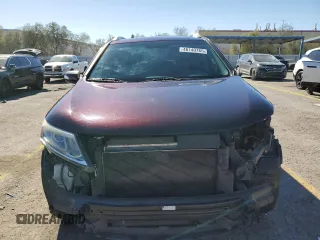 2014 Kia Sorento LX with VIN 5XYKT4A7XEG492525, listed as a Copart auction lot 46140765 with 162,233 mi miles and Salvage Title. Bid and sale history available at carsss.com. Image 5.