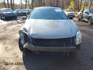 2009 Ford Fusion SEL with VIN 3FAHP08189R105867, listed as a IAAI auction lot 41649133 with 188,691 mi miles. Bid and sale history available at carsss.com. Image 13.