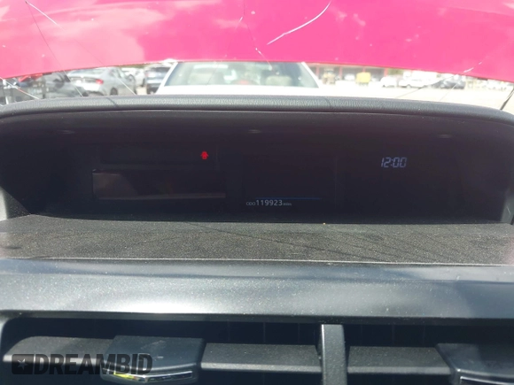 2015 Toyota Prius Two with VIN JTDZN3EU8FJ020702, listed as a IAAI auction lot 41957609 with 119,923 mi miles and . Bid and sale history available at DreamBid. Image 7.