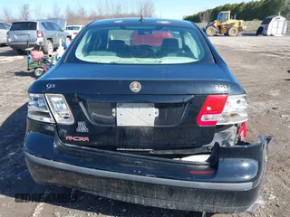 2006 Saab 9-3 z VIN YS3FD49Y061147042, wystawiony jako IAAI lot #41941819 z przebiegiem 95 290 mil mil oraz . Historia ofert i sprzedaży dostępna na DreamBid. Obrazek 17.