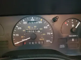 1994 Ford Taurus GL with VIN 1FALP52U5RA259098, listed as a Copart auction lot 85495274 with 83,616 mi miles and Salvage Title. Bid and sale history available at carsss.com. Image 9.