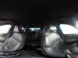 2012 BMW 7 Series 750Li with VIN WBAKB8C50CC963330, listed as a IAAI auction lot 41286275 with 186,335 mi miles. Bid and sale history available at carsss.com. Image 18.