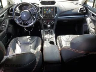 2023 Subaru Crosstrek Limited с VIN JF2GTHNC6P8289051, выставлен на аукционе Copart как лот 55079515 с пробегом 46 070 миль миль и Списание • Salvage title. История ставок и продаж доступна на DreamBid. Изображение 8.