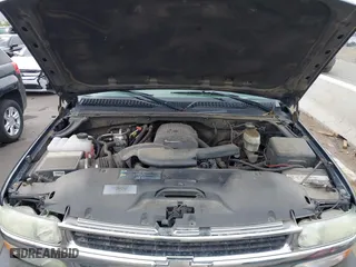 2004 Chevrolet Tahoe LT with VIN 1GNEK13T54J146851, listed as a IAAI auction lot 41990571 with 172,025 mi miles. Bid and sale history available at carsss.com. Image 10.