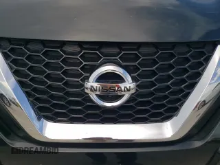 2021 Nissan Murano SV with VIN 5N1AZ2BJ5MC135163, listed as a Copart auction lot 65841395 with 72,733 mi miles and Salvage title. Bid and sale history available at DreamBid. Image 14.